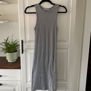 Zara Tank Dress
